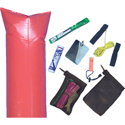 Basic Sos Diver Safety Kit